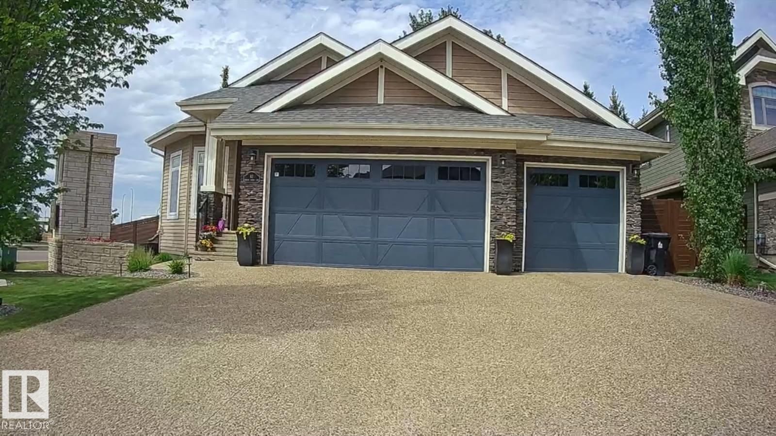 62 Kenton Woods LN, Spruce Grove, Alberta T7X 0P8
