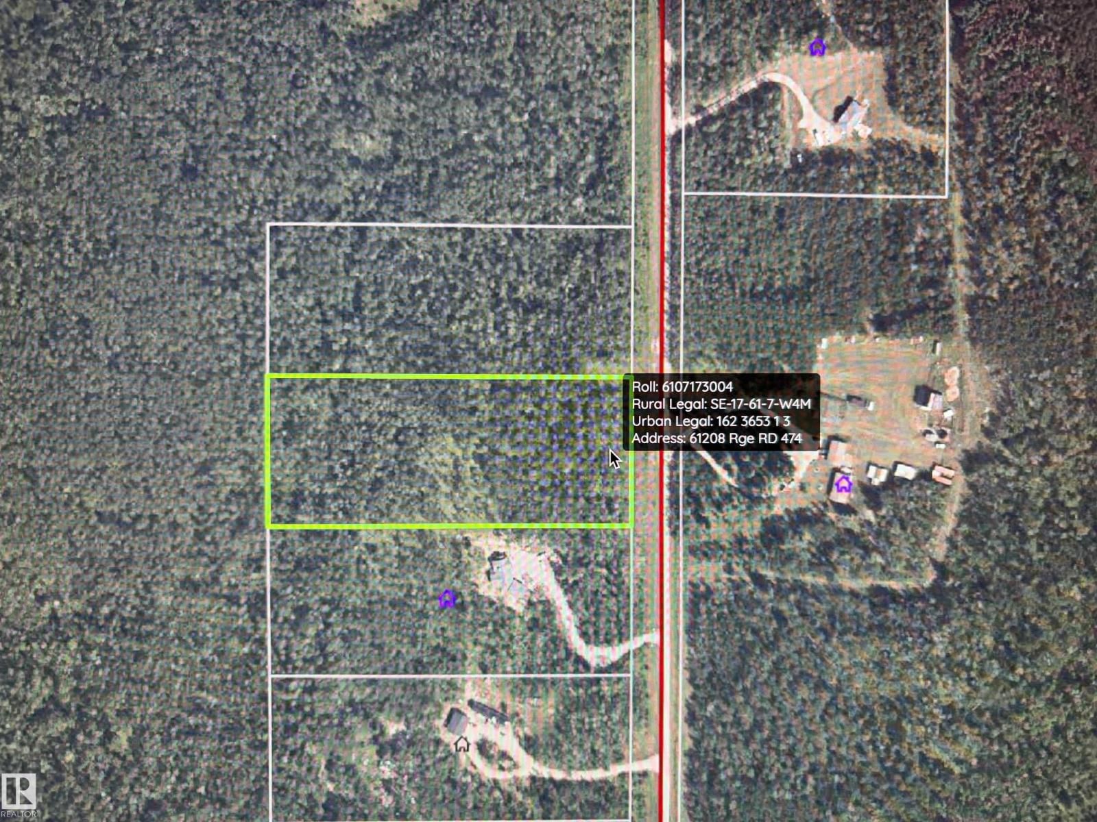 61208 RR 474, Rural Bonnyville M.D., Alberta T9N 0E6