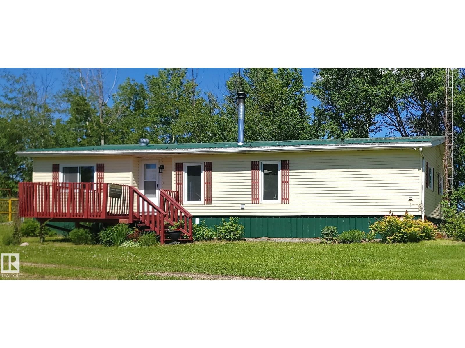 55418 RANGE ROAD 70, Rural Lac Ste. Anne County, Alberta T0W 2A0