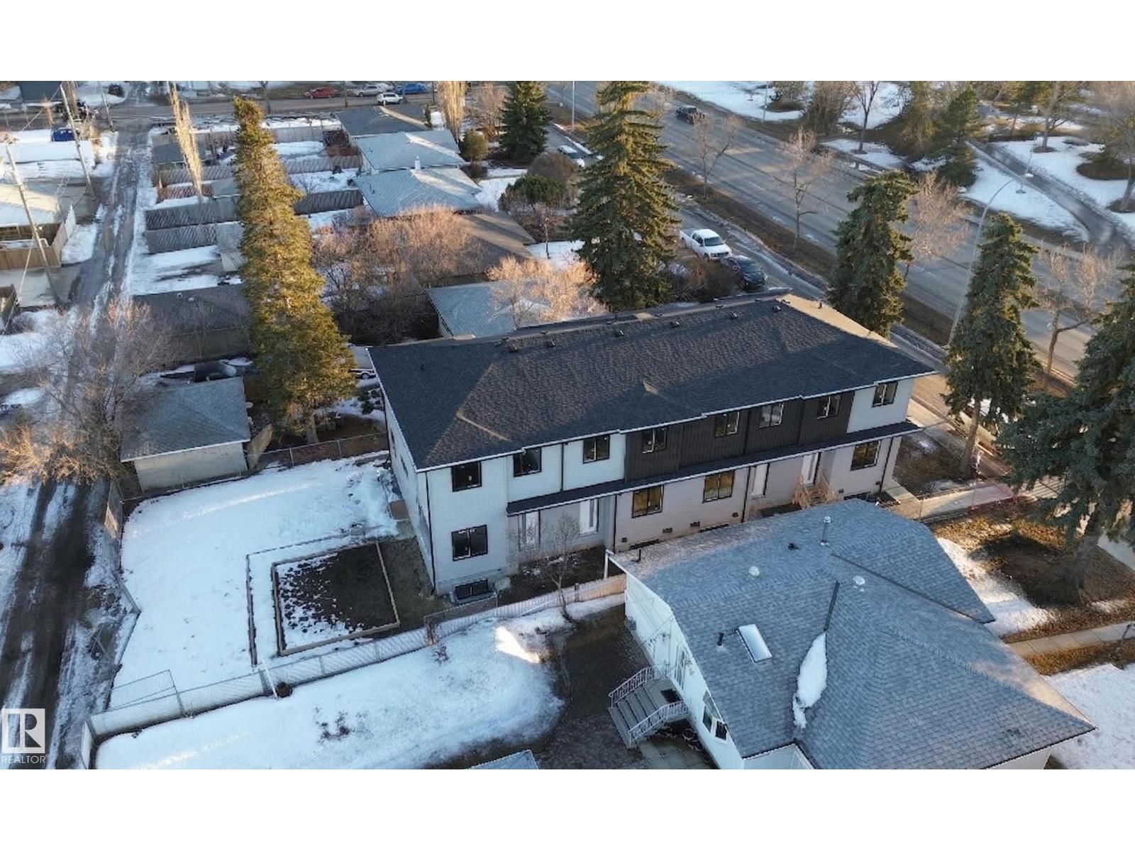 10627 149 ST, Edmonton, Alberta T5P 4L9