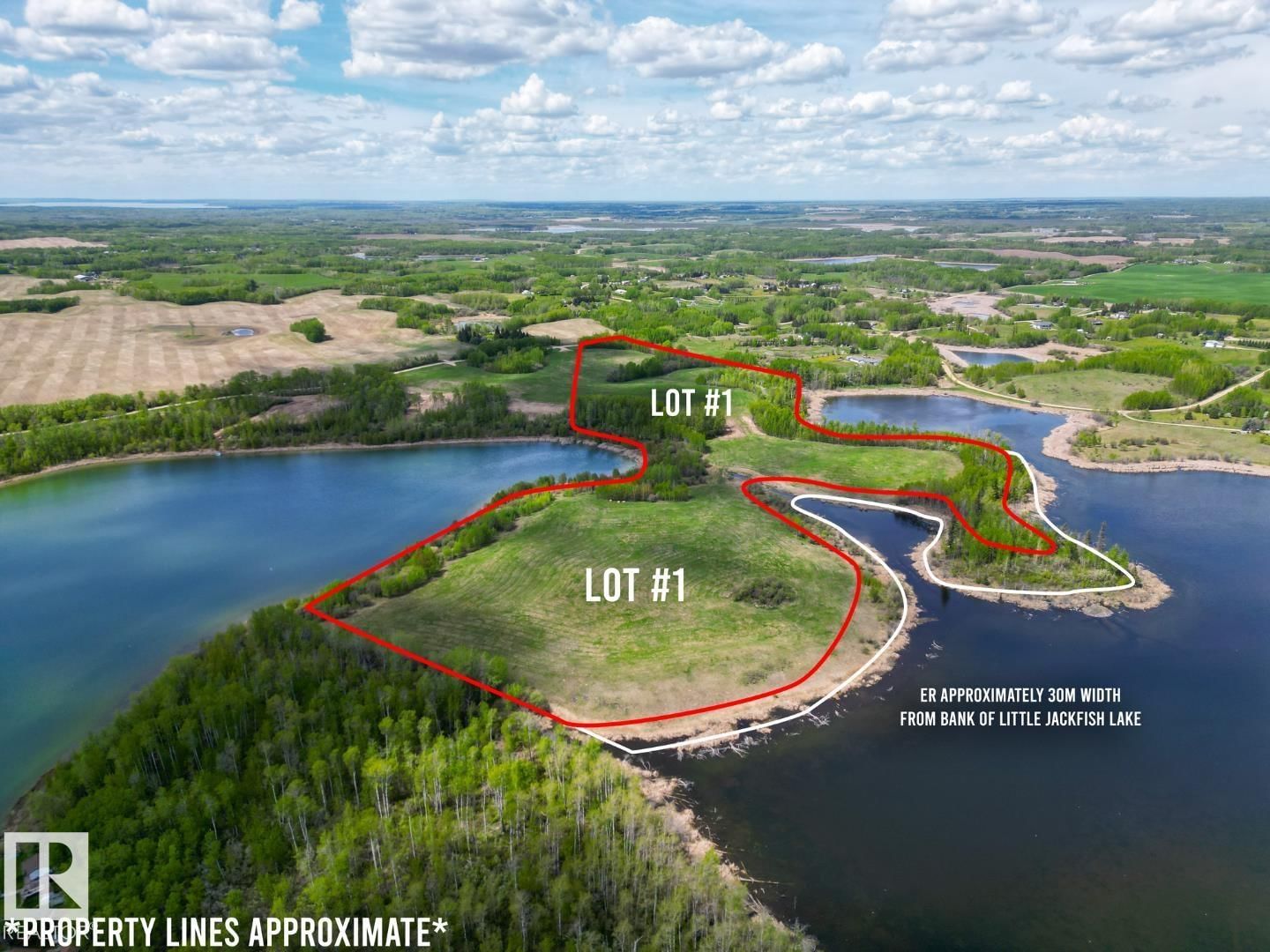 52313 TWP Rd 24, Rural Parkland County, Alberta T0E 0H0