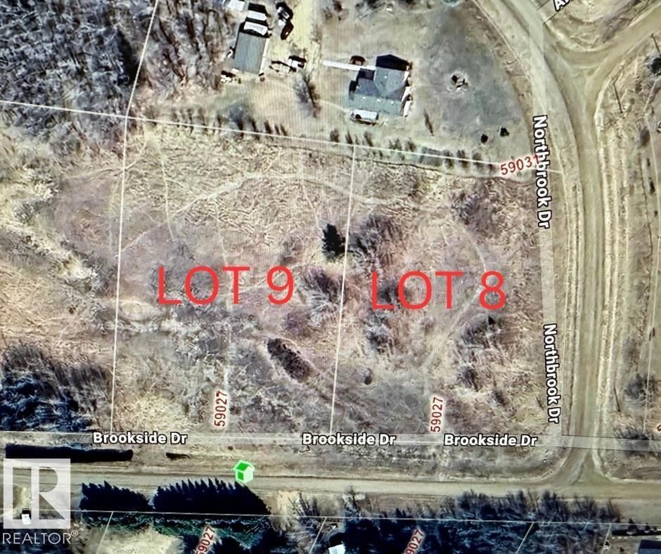 9 RANGE ROAD 232, Rural Thorhild County, Alberta T0G 2J0