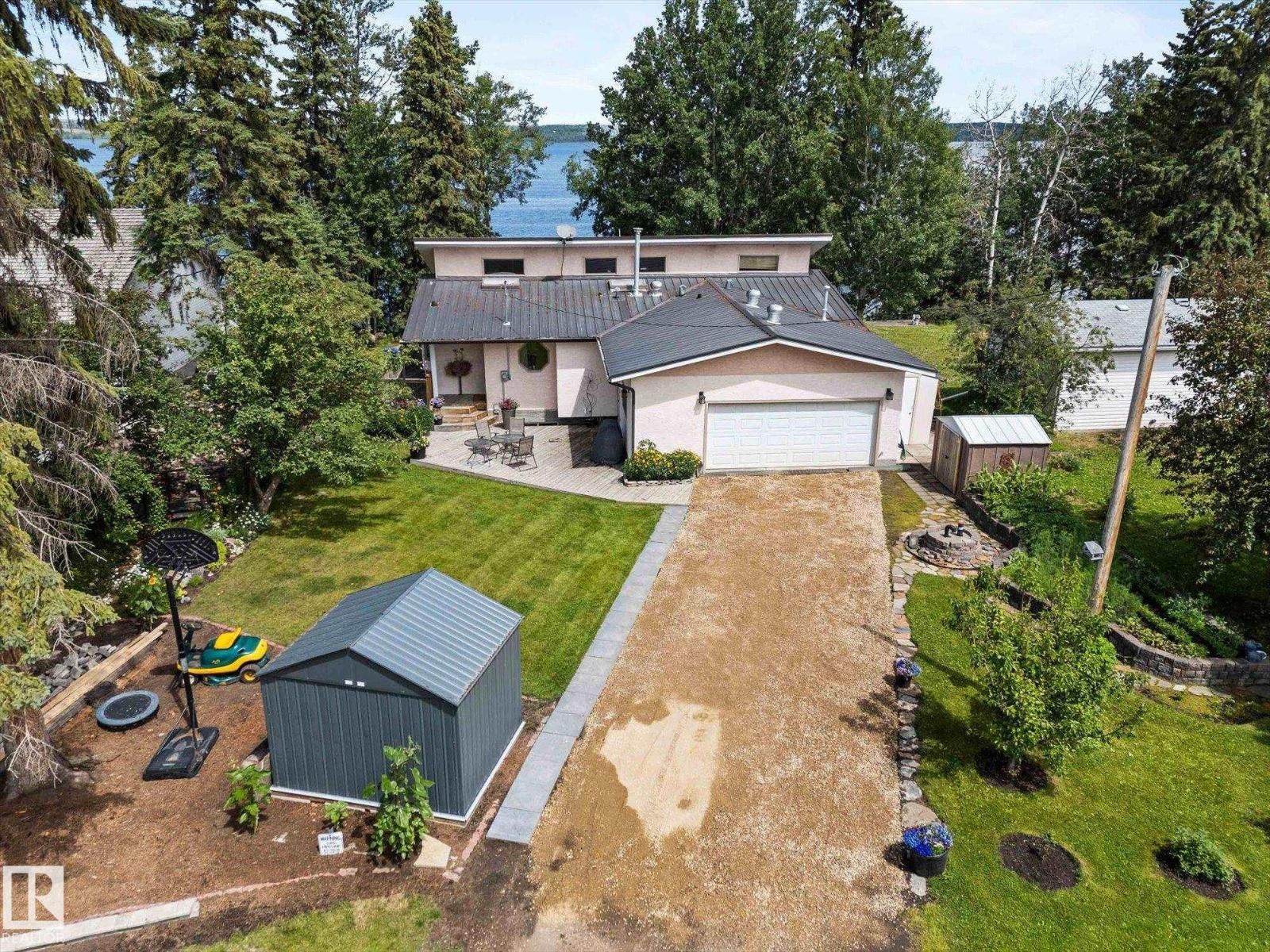16 RGE ROAD 54A, Rural Parkland County, Alberta T0E 0B0