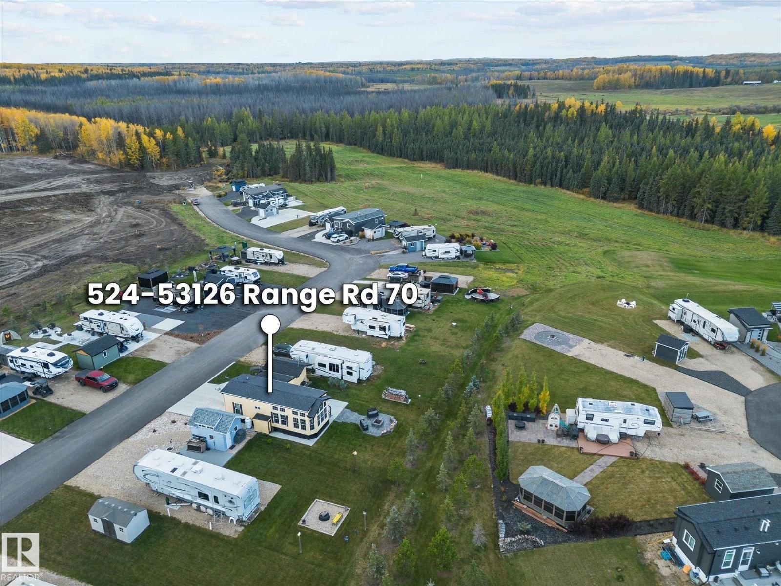 524 - 53126 RGE ROAD 70 Image 5