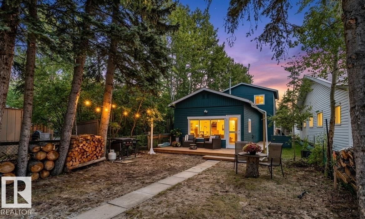 101 1st Ave, Rural Wetaskiwin County, Alberta T0C 1X0