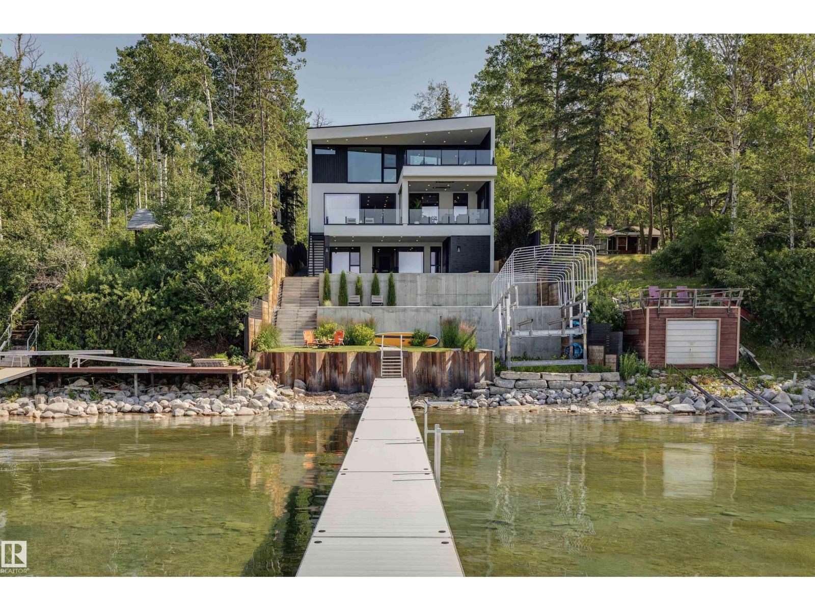 71 Birchcliff RD, BirchCliff, Alberta T4S 1S6