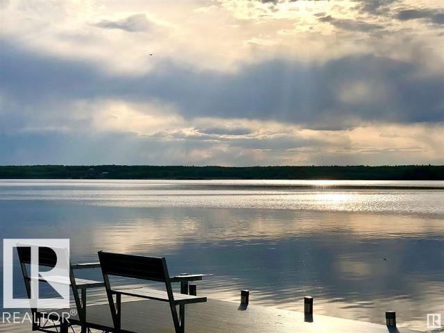 106 RGE ROAD 60, Rural Parkland County, Alberta T7Y 0B5