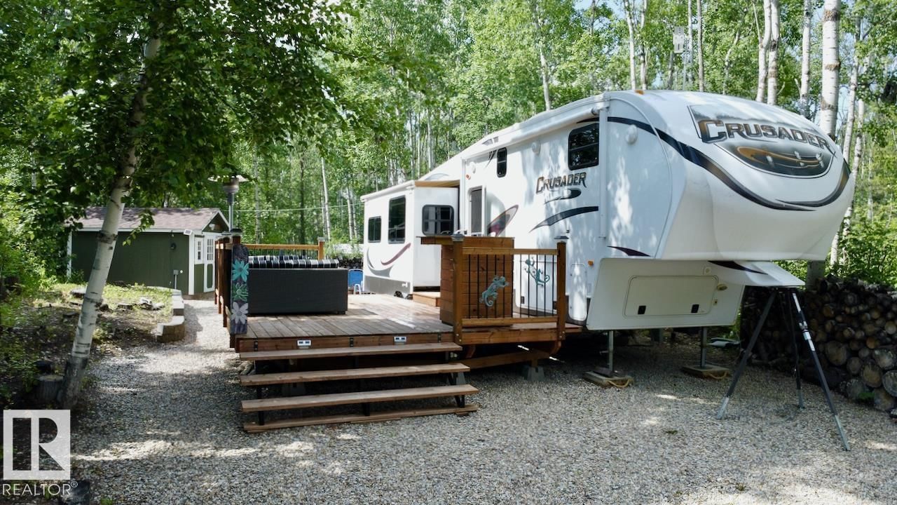 439 RGE ROAD 60, Rural Parkland County, Alberta T0E 2B0