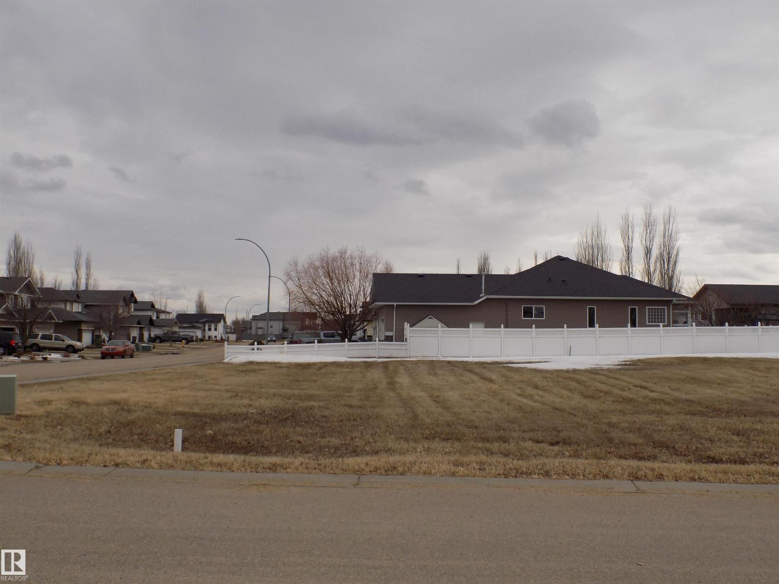 4232 54 AVENUE, Wetaskiwin, Alberta T9A 0M8