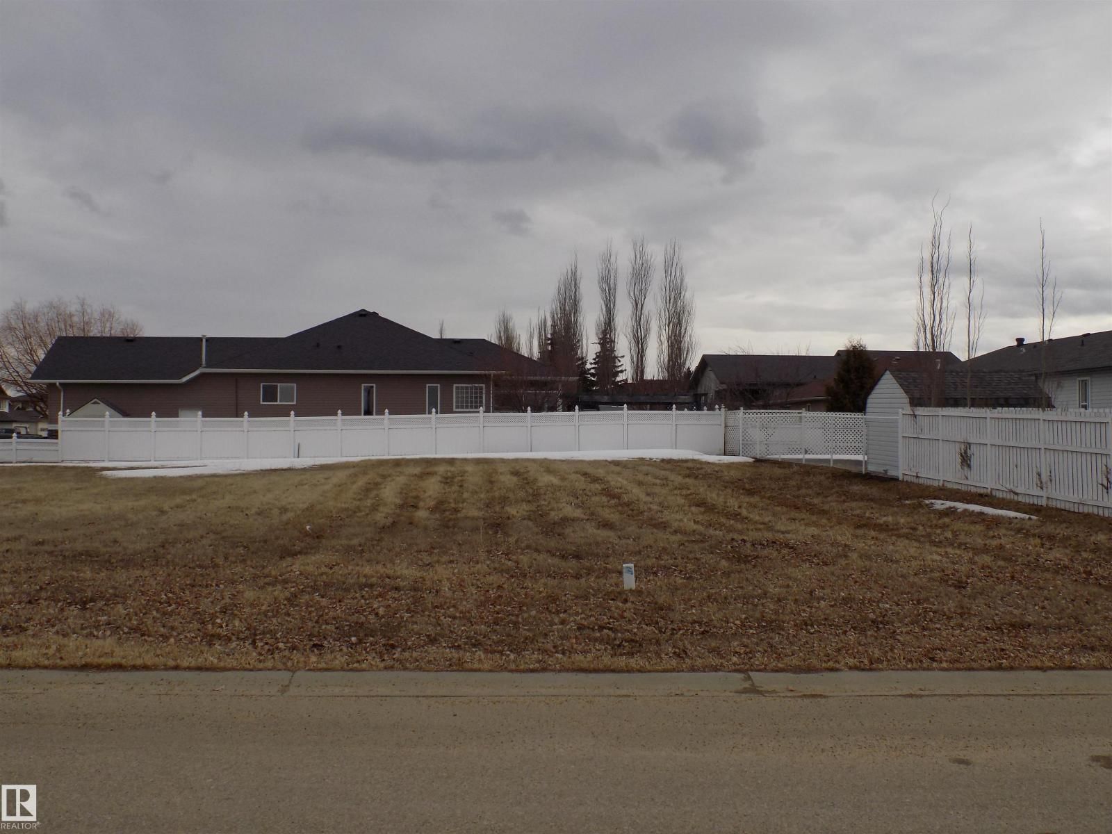 4236 54 AVENUE, Wetaskiwin, Alberta T9A 0M8