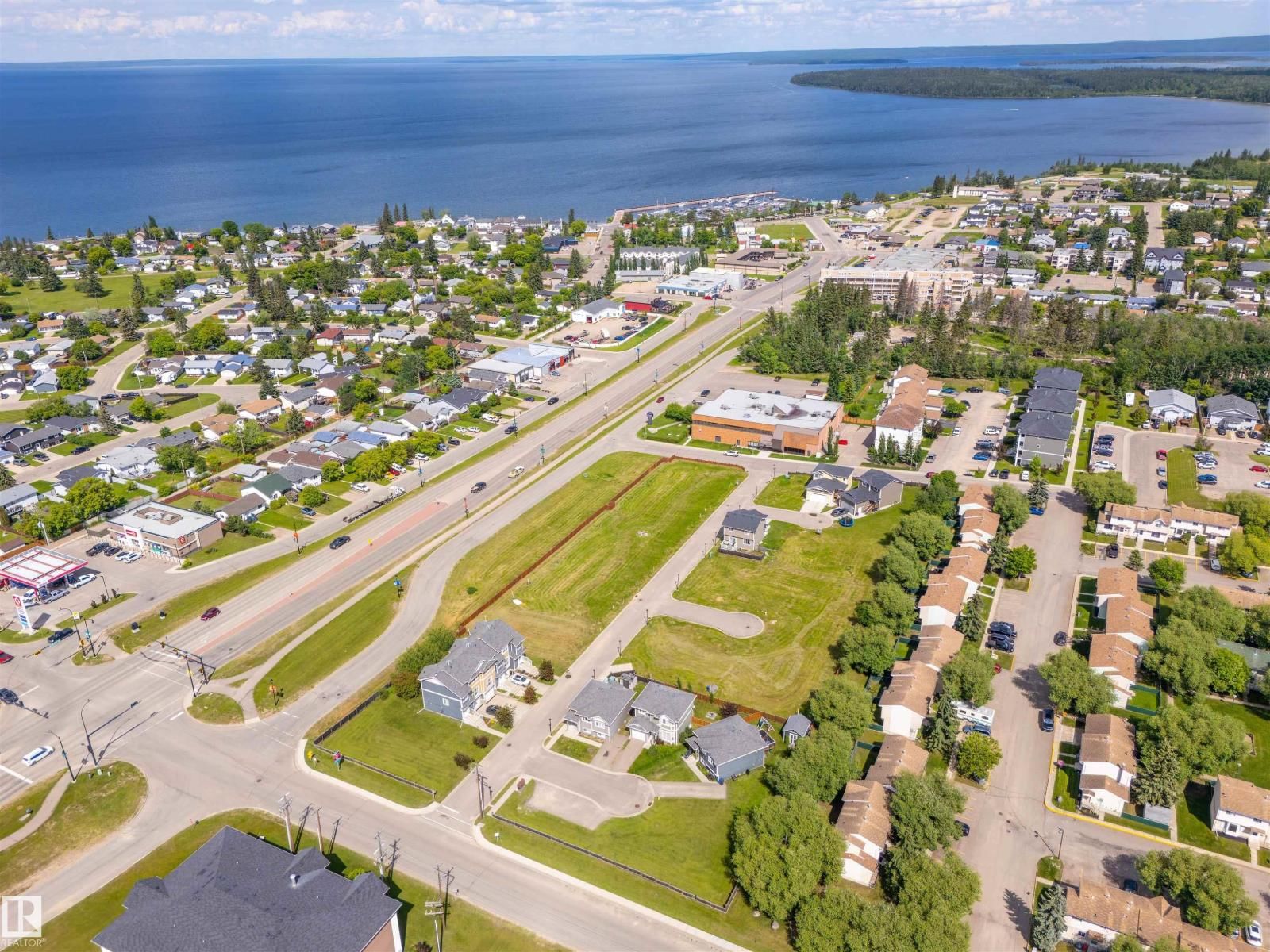 1501 8 AV, Cold Lake, Alberta T9M 0C9