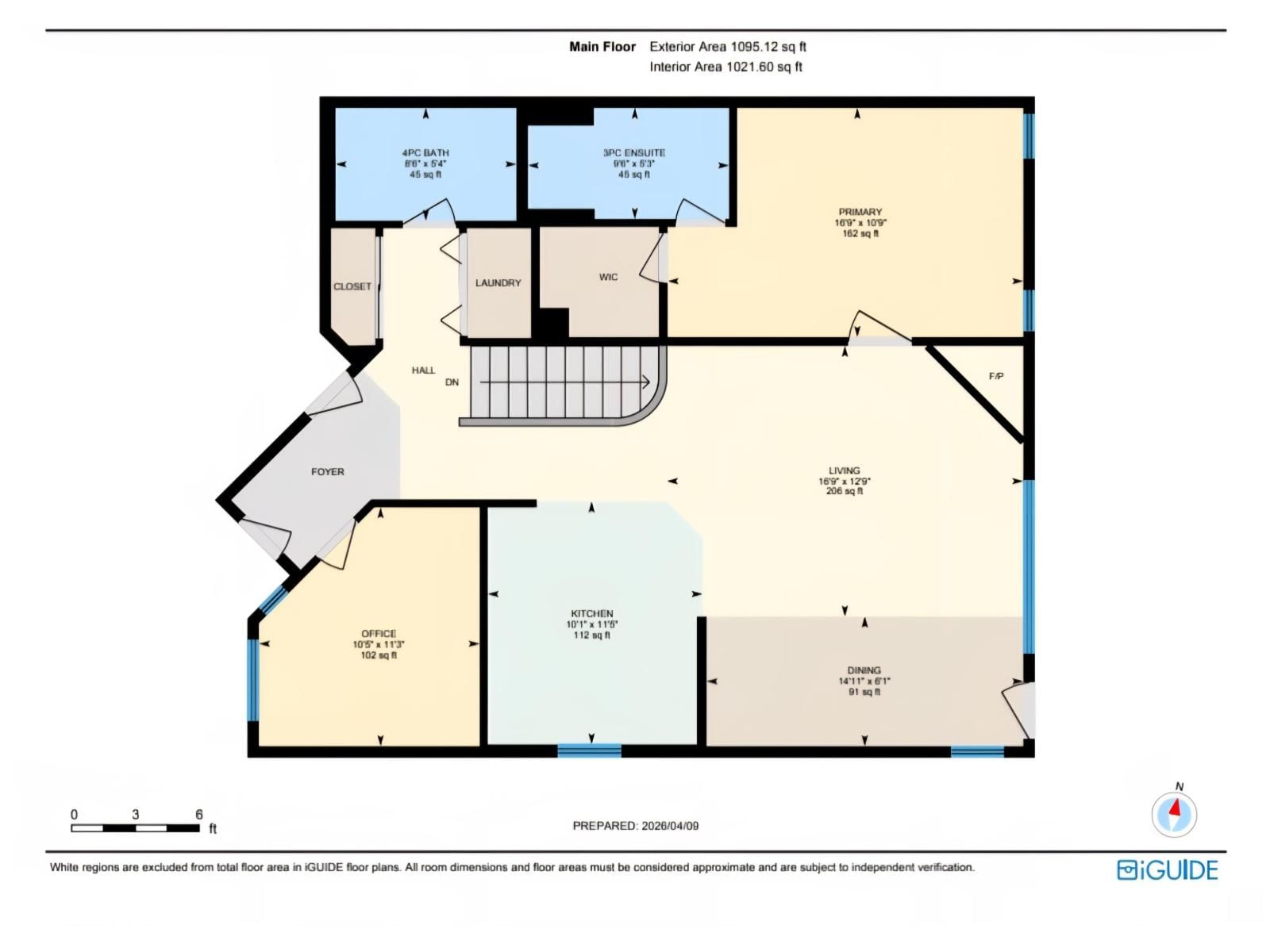 VG - 116 MAISONETTE Image 45