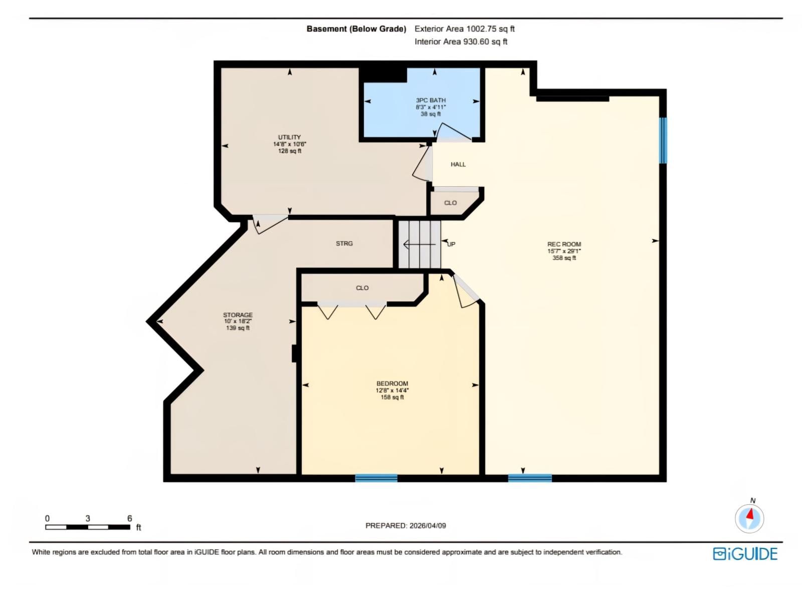 VG - 116 MAISONETTE Image 46