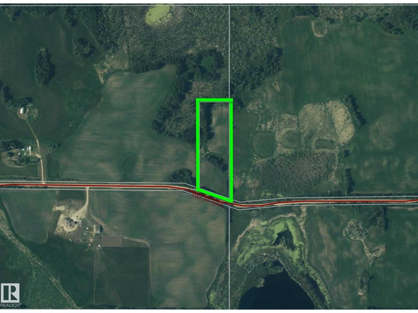603A Twp Hwy, Rural Barrhead County, Alberta T7N 1N2
