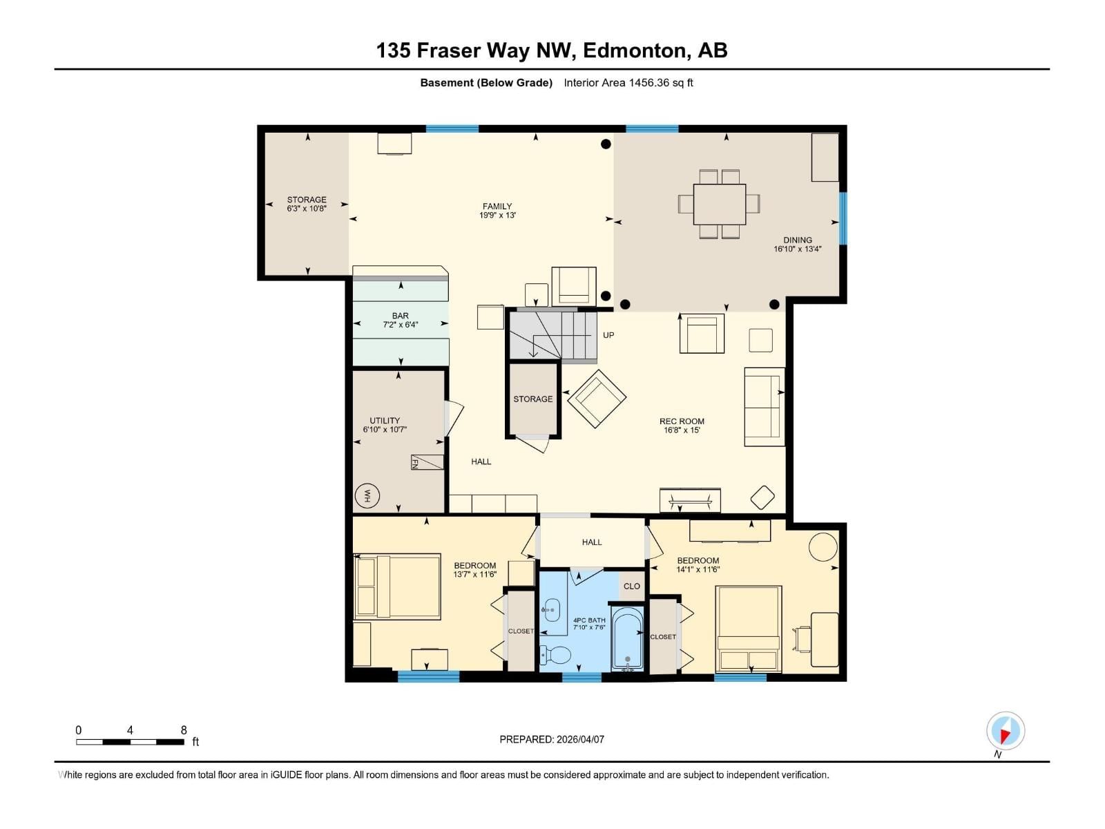 135 FRASER WY Image 75