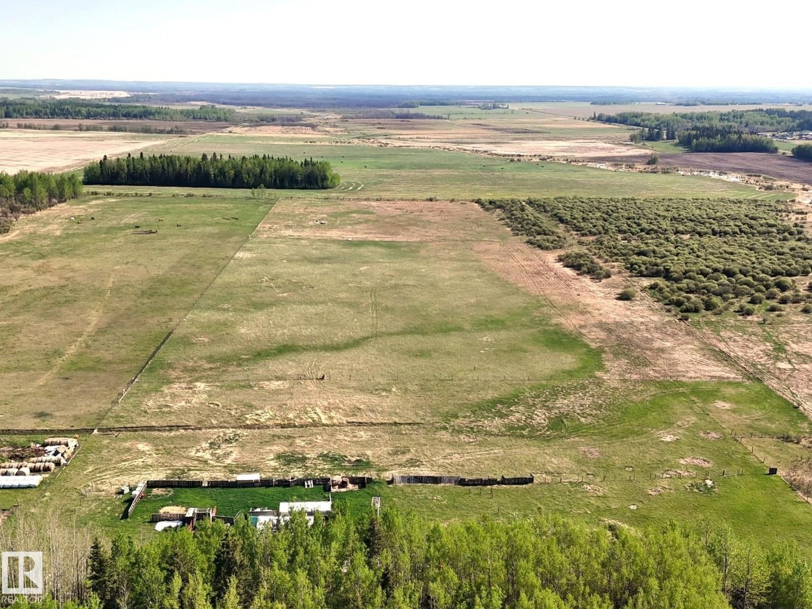 550 TWP, Rural Yellowhead, Alberta T0E 0T0