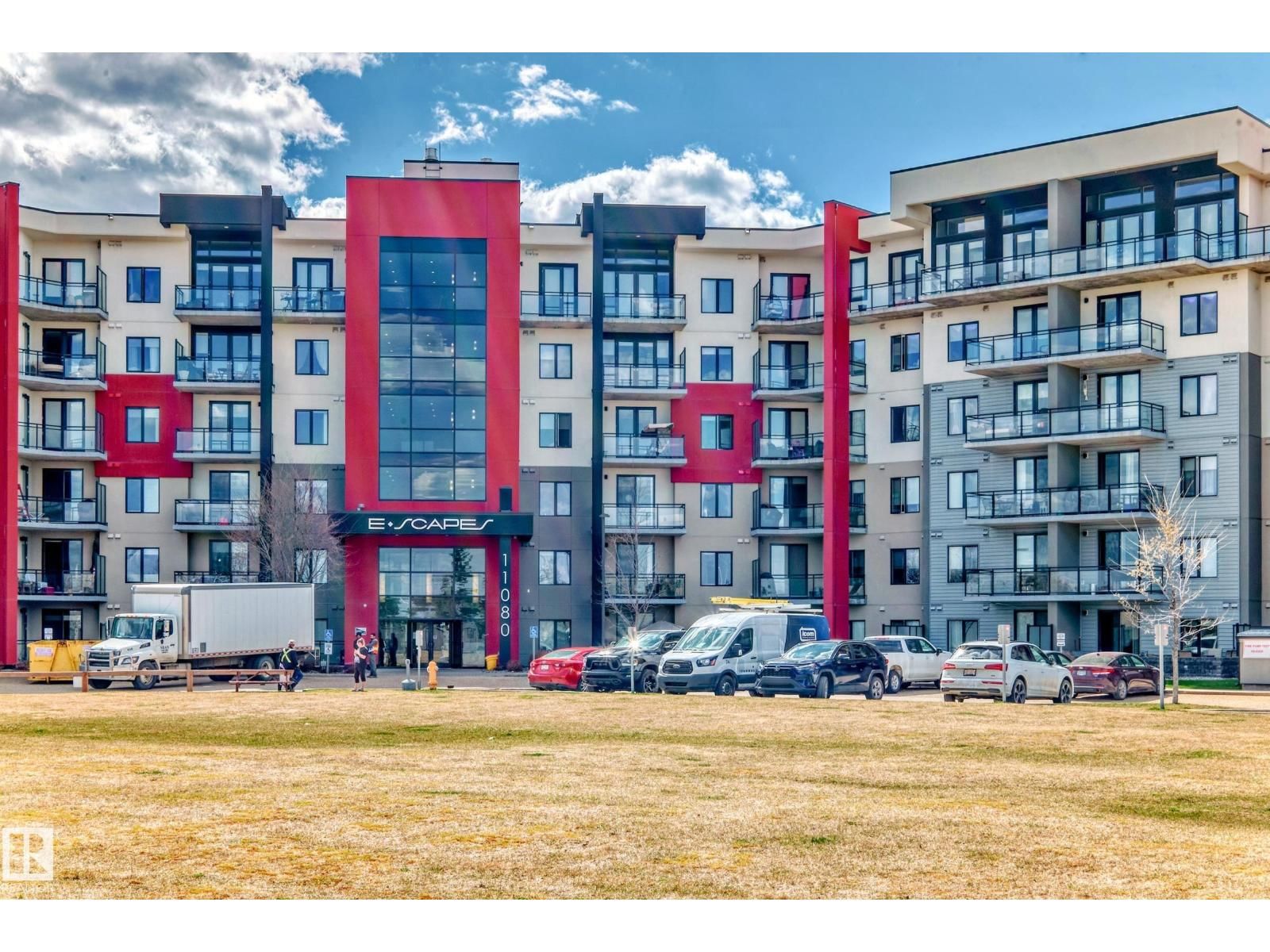 506 - 11080 ELLERSLIE RD Image 1