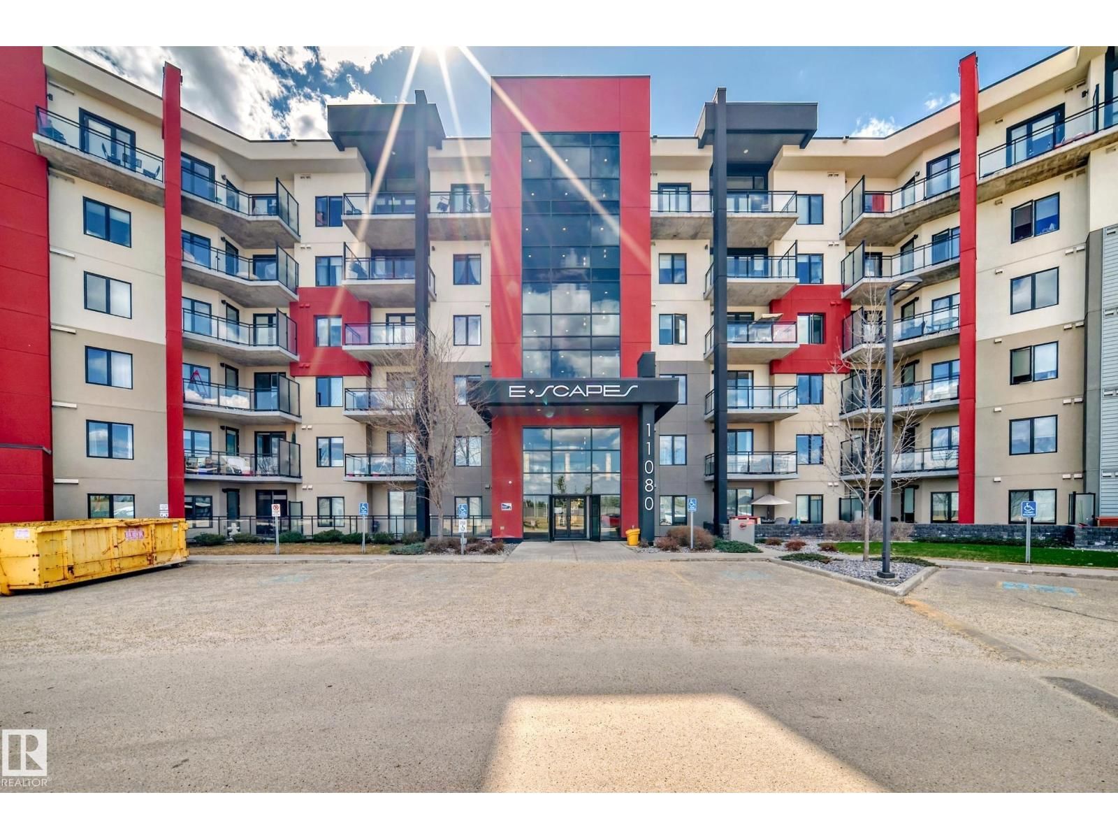 506 - 11080 ELLERSLIE RD Image 2