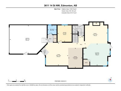 3611 14 ST | Edmonton Alberta | Slide Image Forty-six