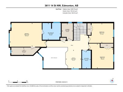 3611 14 ST | Edmonton Alberta | Slide Image Forty-seven