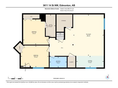 3611 14 ST | Edmonton Alberta | Slide Image Forty-eight