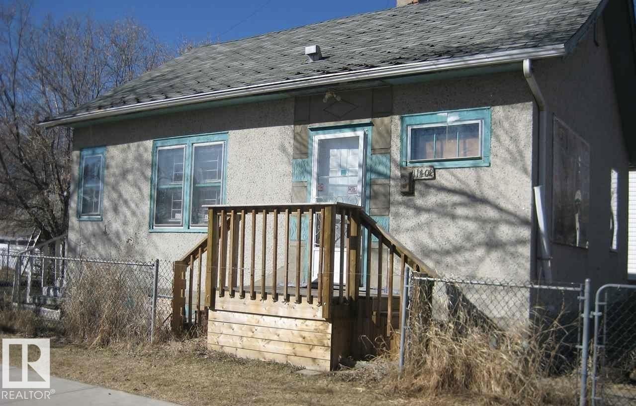 11402 84 ST, Edmonton, Alberta T5B 3B4