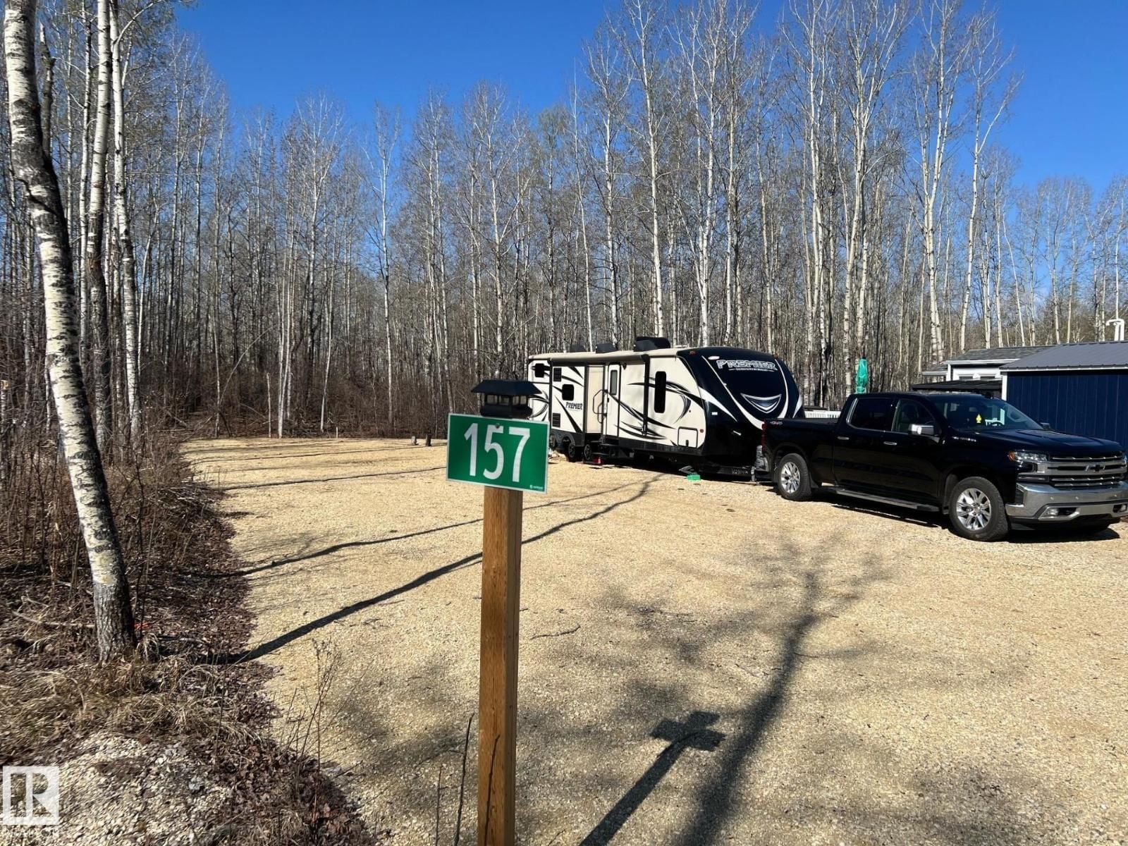 157 RGE ROAD 60, Rural Parkland County, Alberta T0E 2B0