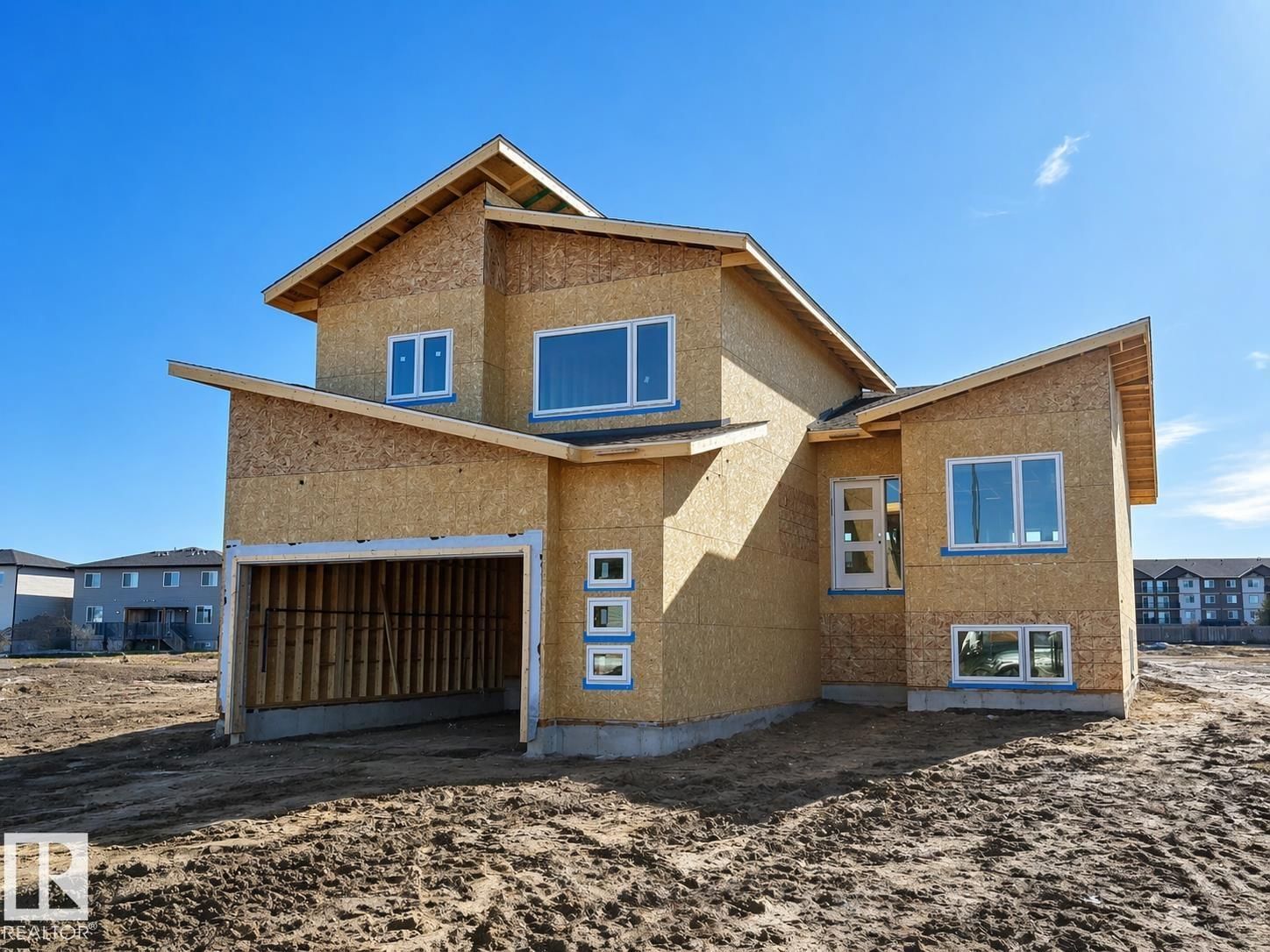 315 Fundy WY, Cold Lake, Alberta T9M 0M4