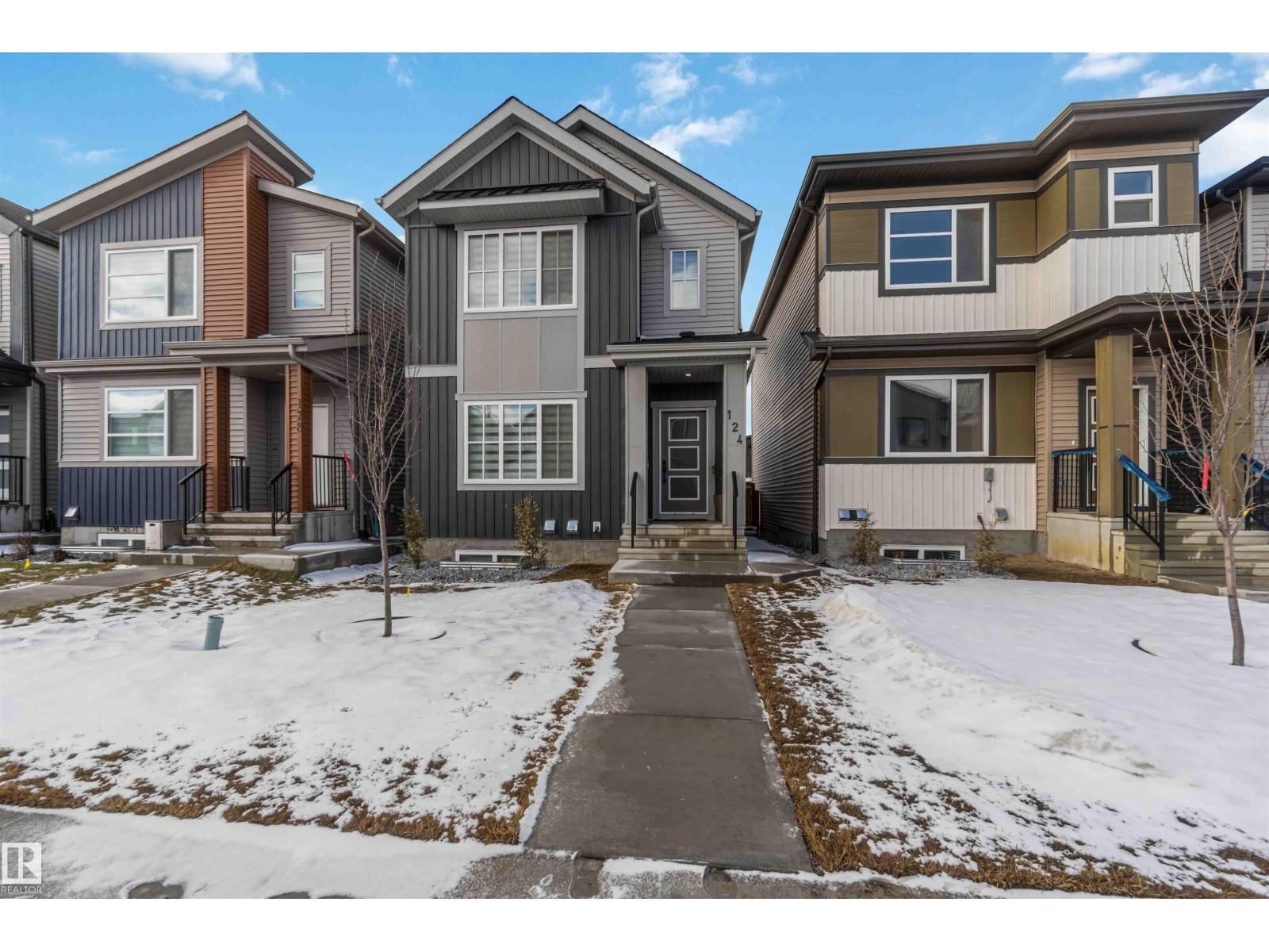 124 28 ST, Edmonton, Alberta T6A 3L2