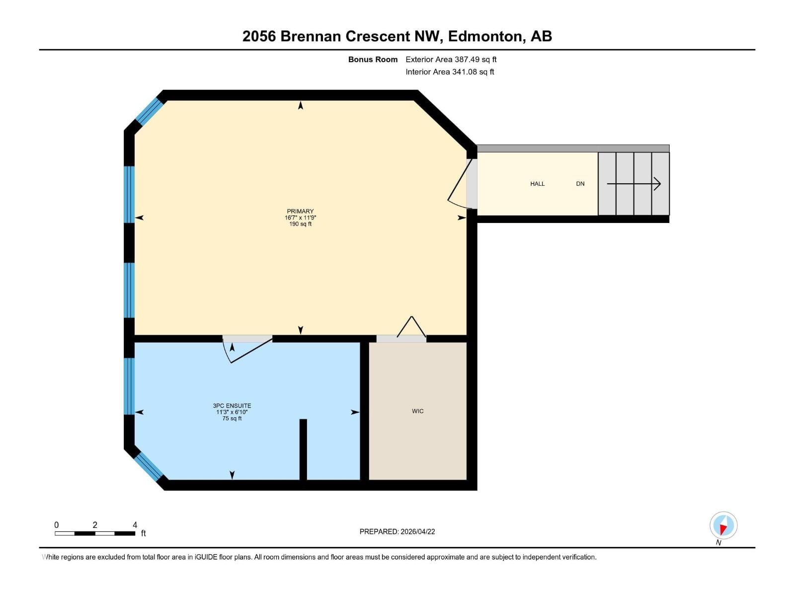 2056 BRENNAN CR Image 52