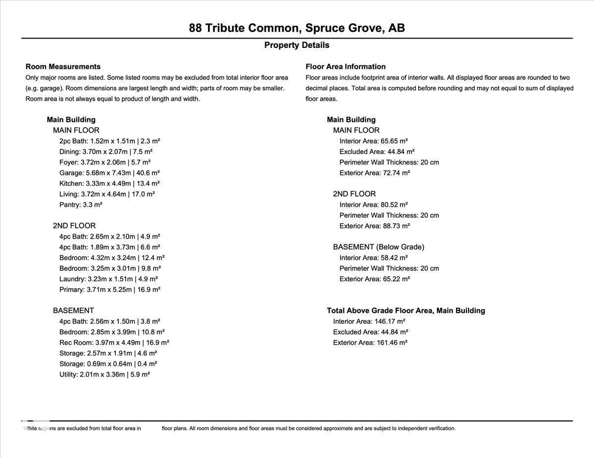 88 TRIBUTE CM Image 44