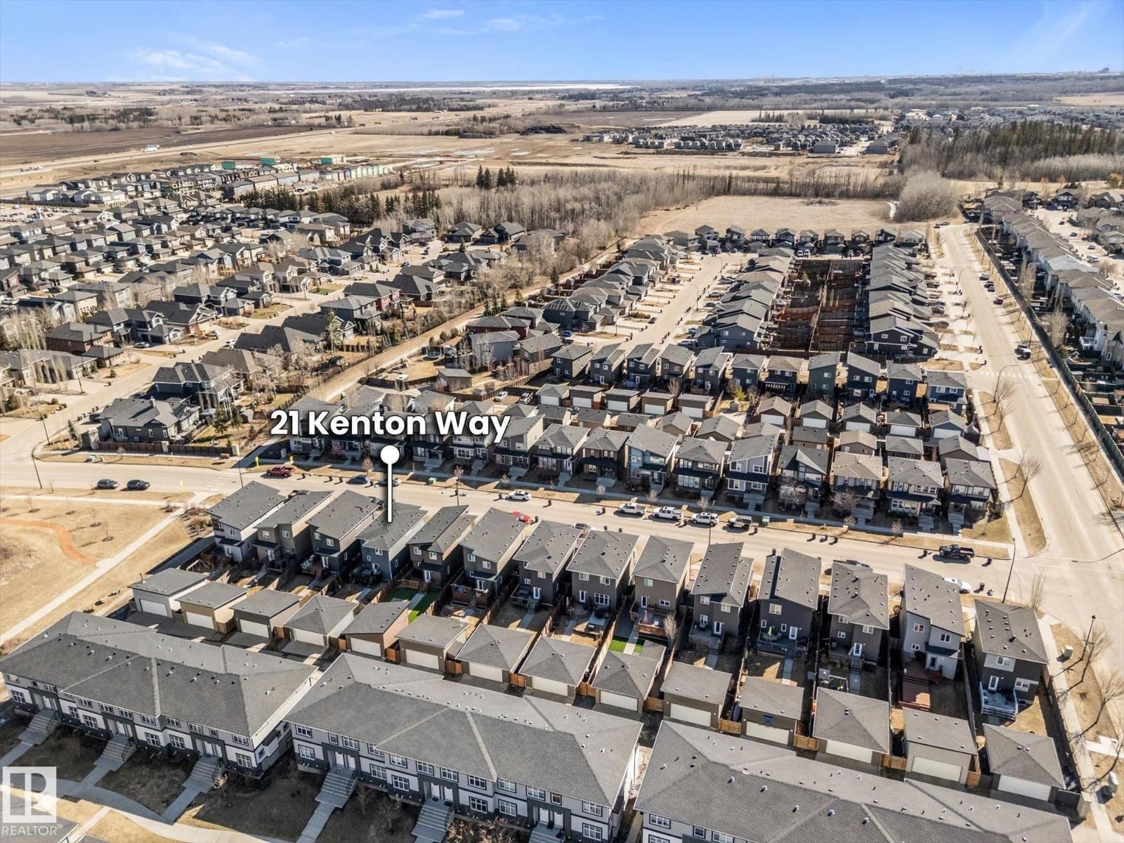 21 KENTON WY Image 36