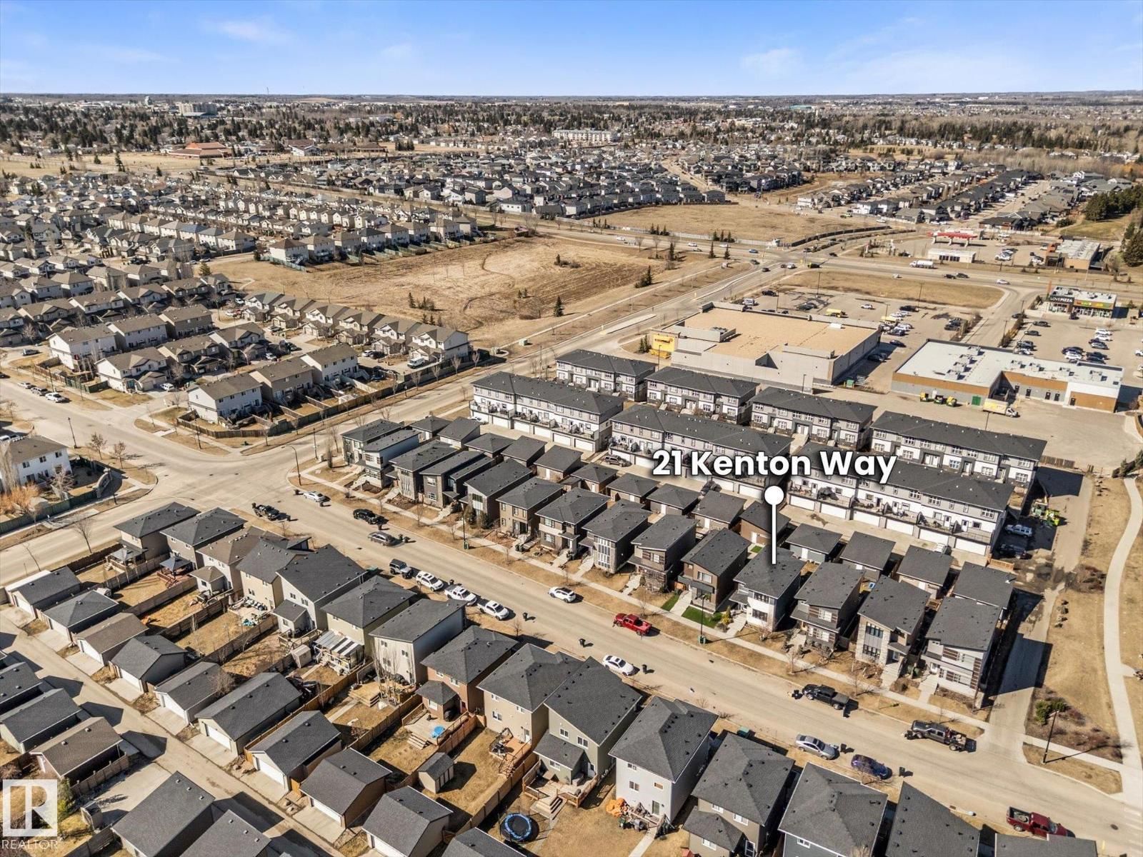 21 KENTON WY Image 38