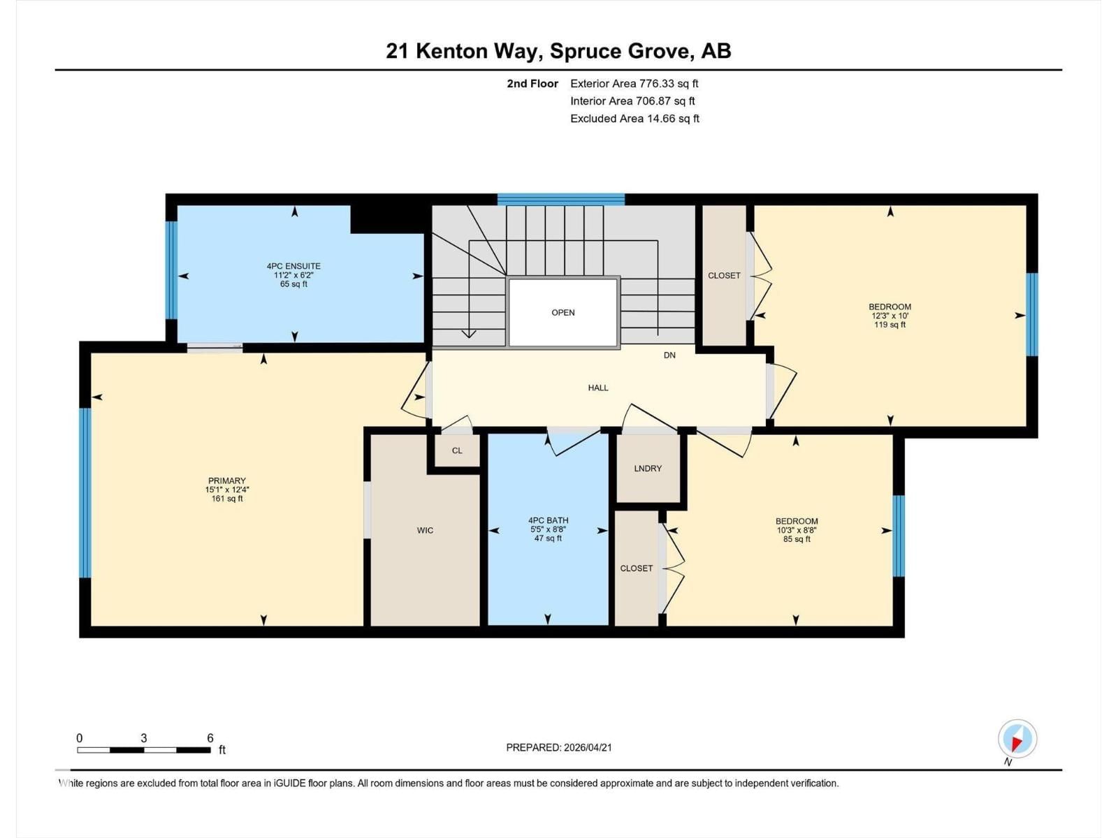 21 KENTON WY Image 44