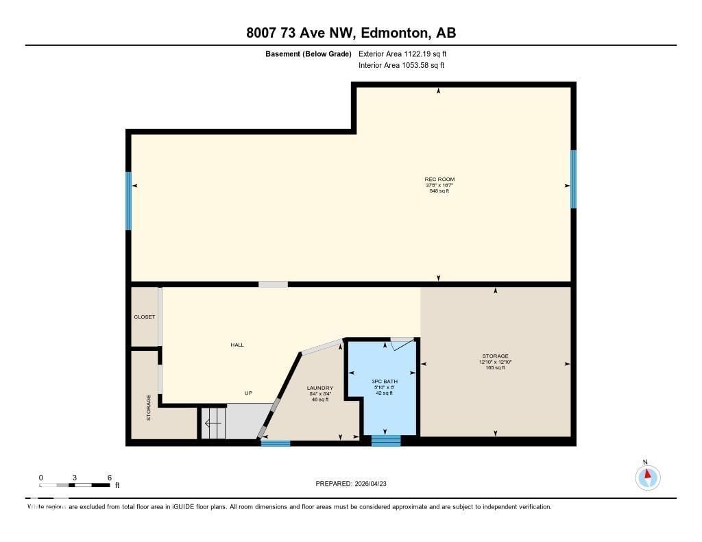 NW - 8007 73 AV Image 51