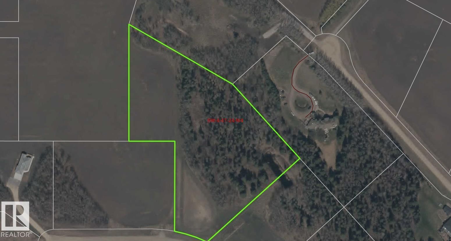 18-243060 Rge rd 470, Rural Wetaskiwin County, Alberta T9A 1W8