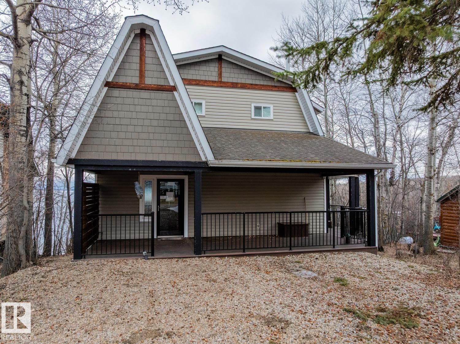 14 Spruce RD, Rural Lac Ste. Anne County, Alberta T0E 0X0