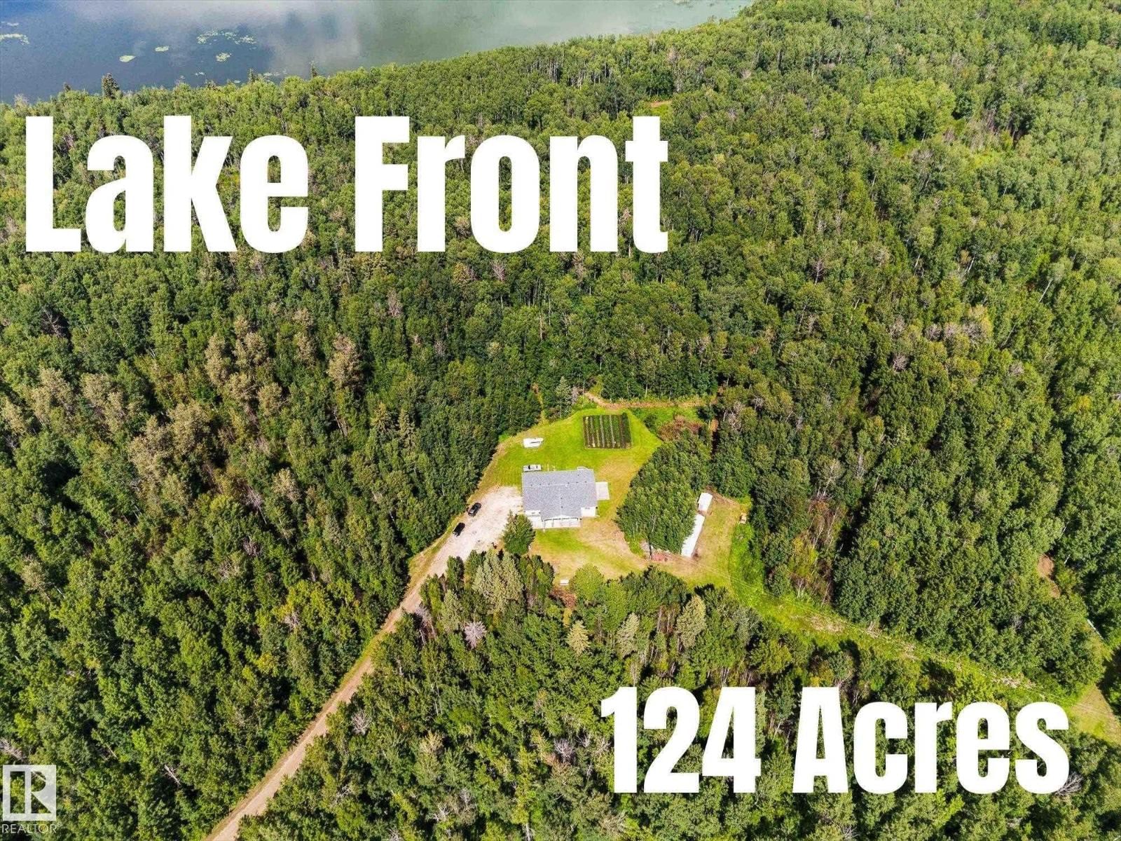 6316 HGHWAY 16, Rural Parkland County, Alberta T0E 0W0