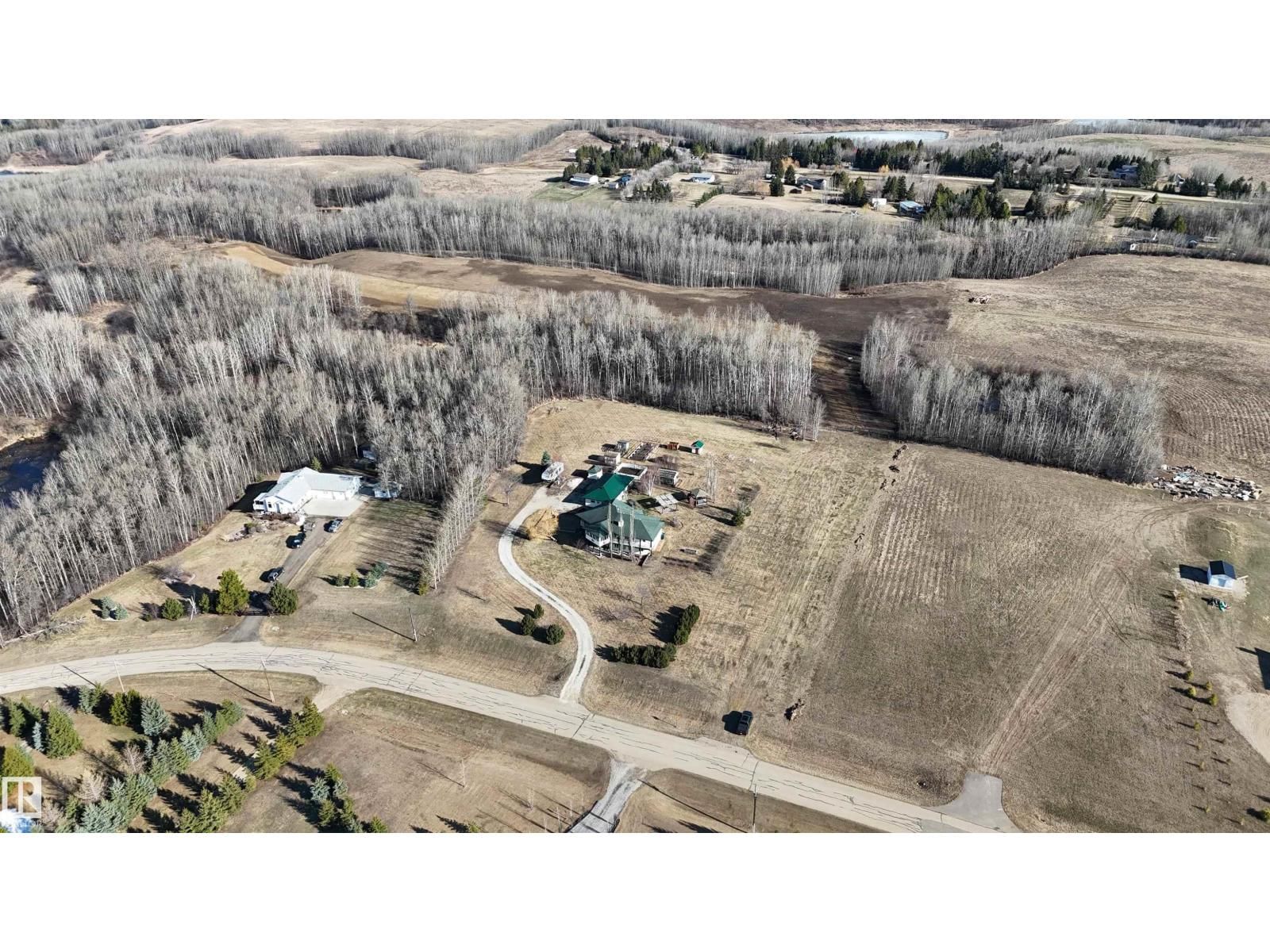 53430 RGE RD 14, Rural Parkland County, Alberta T7Y 0B5