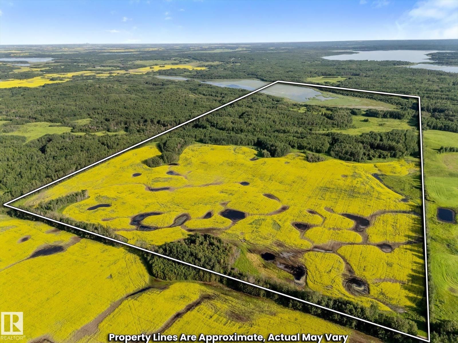 12 RGE RD TWP RD, Rural Lac Ste. Anne County, Alberta T0E 1V0