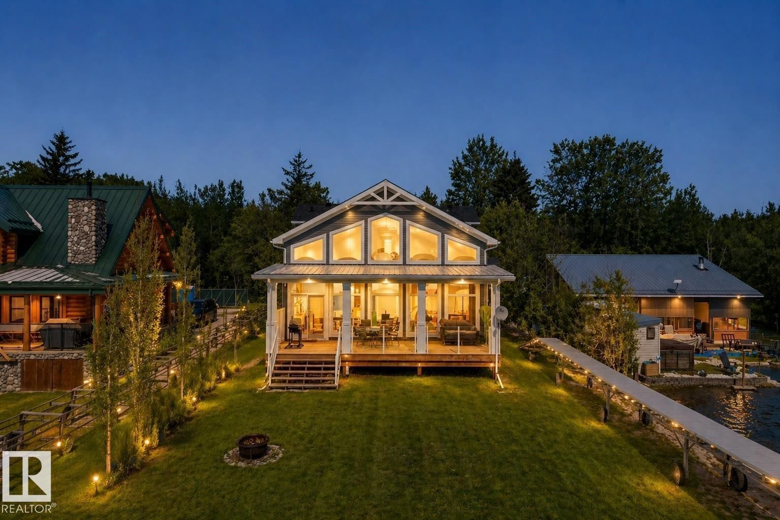 39 RGE ROAD 43, Rural Parkland County, Alberta T0E 2K0