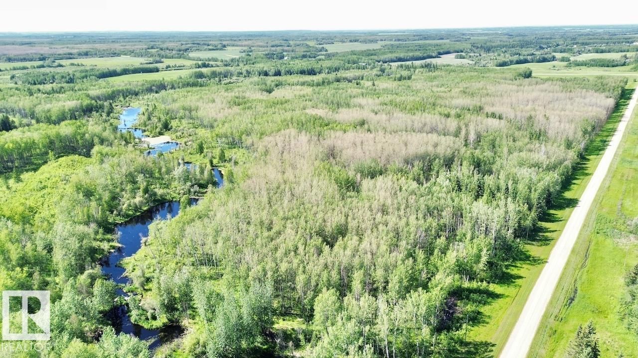 64 W4 SE, Rural Athabasca County, Alberta T0A 0M0