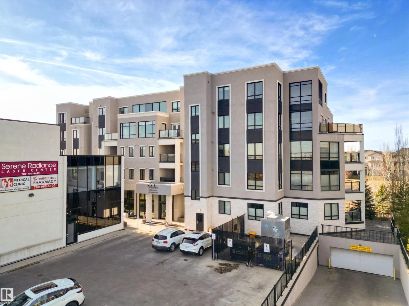 1350 WINDERMERE WY, Edmonton, Alberta T6W 2J3