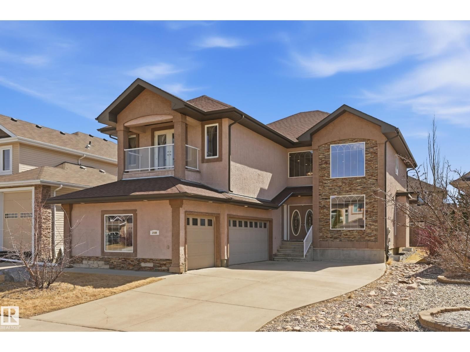 3105 65 ST, Beaumont, Alberta T4X 0G5