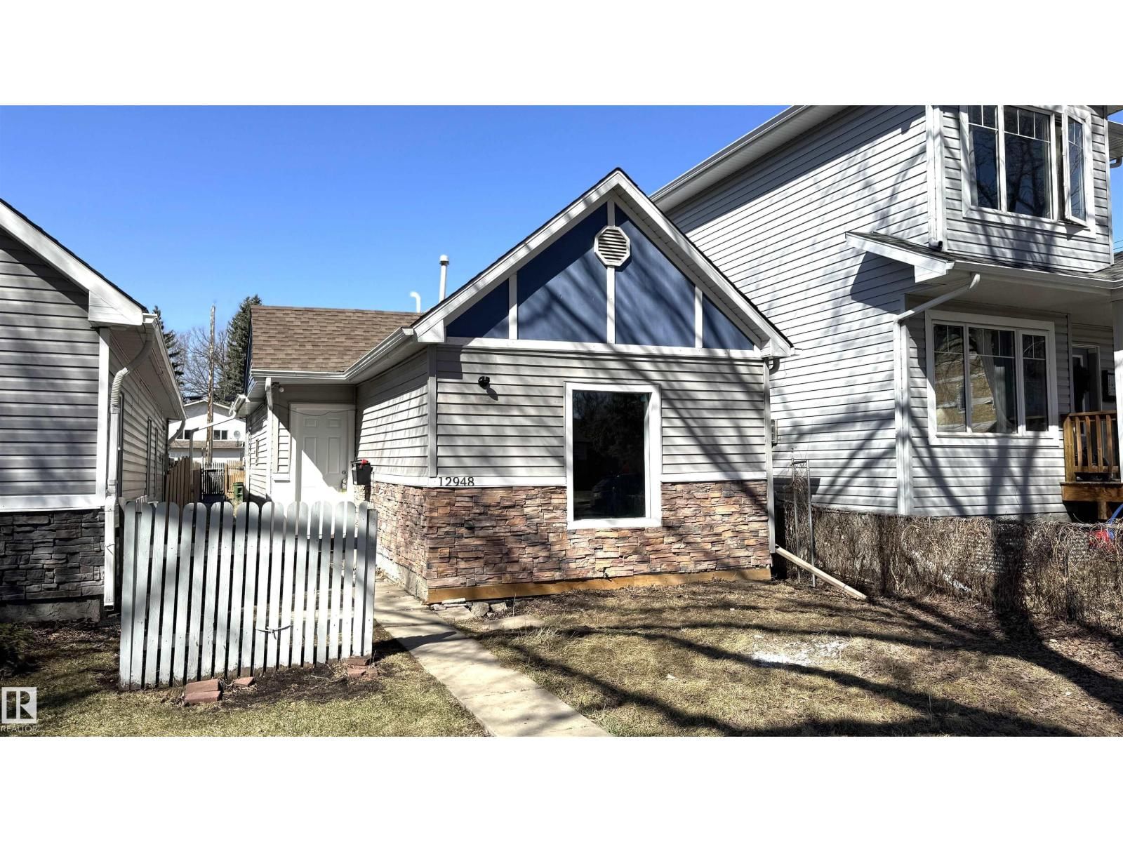 12948 116 ST, Edmonton, Alberta T5E 5H4