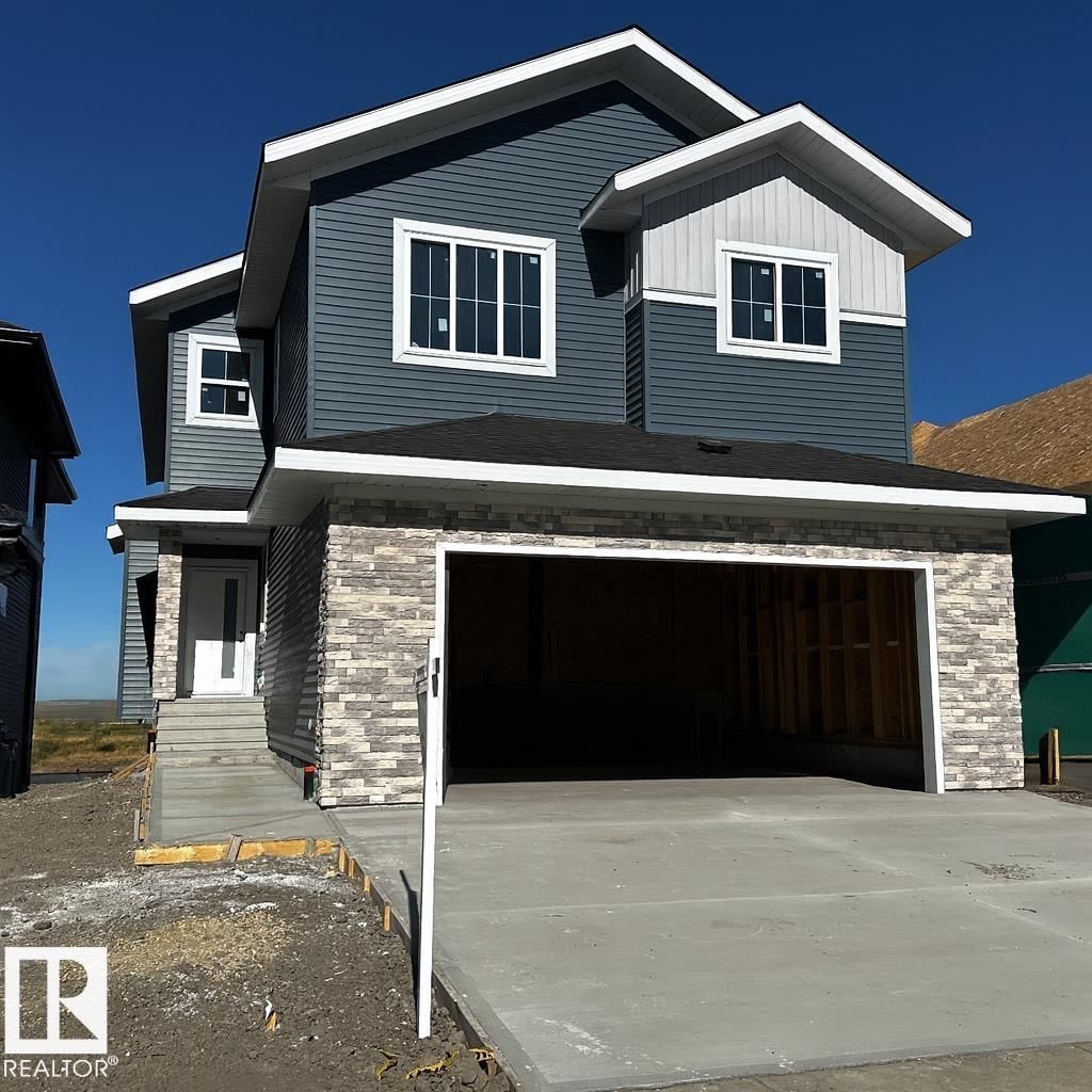 74 ELDRIDGE PT, St. Albert, Alberta T8N 8C4