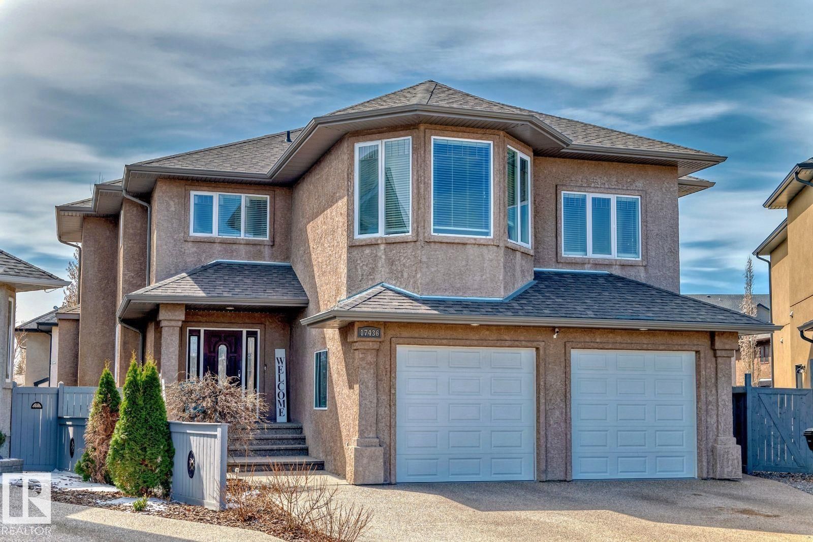 17436 108 ST, Edmonton, Alberta T5X 0C1