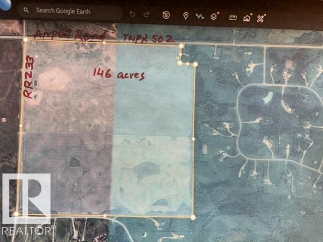 23265 TWP RD 502, Rural Leduc County, Alberta T4X 0R4