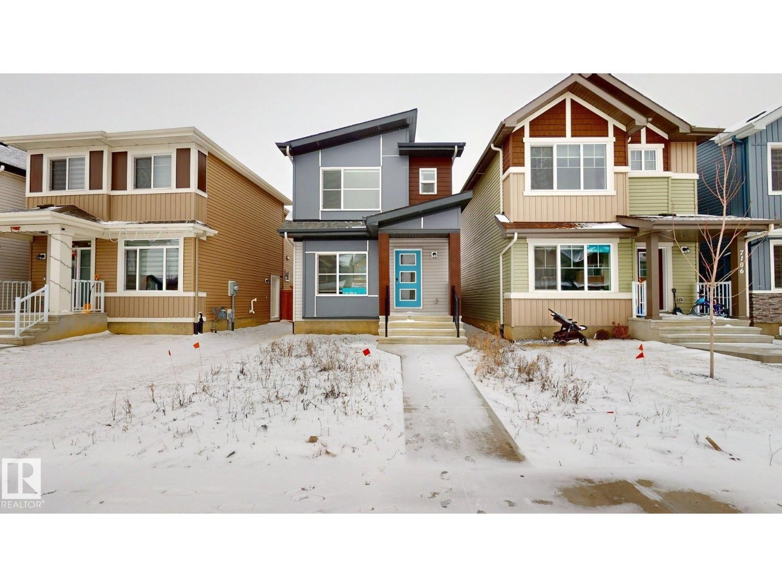 7104 46A ST, Beaumont, Alberta T4X 3B8