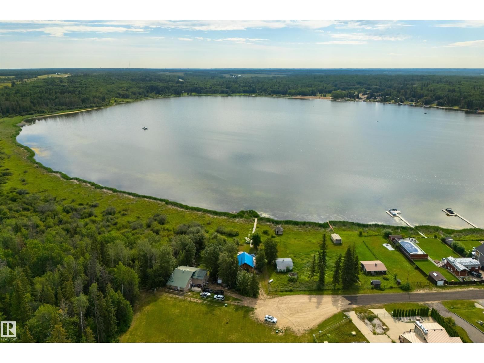 113 BAYVIEW DR, Rural Parkland County, Alberta T0E 2K0